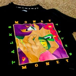 Money Talks Shirt